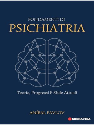 cover image of Fondamenti Di Psichiatria